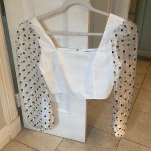 Summer top